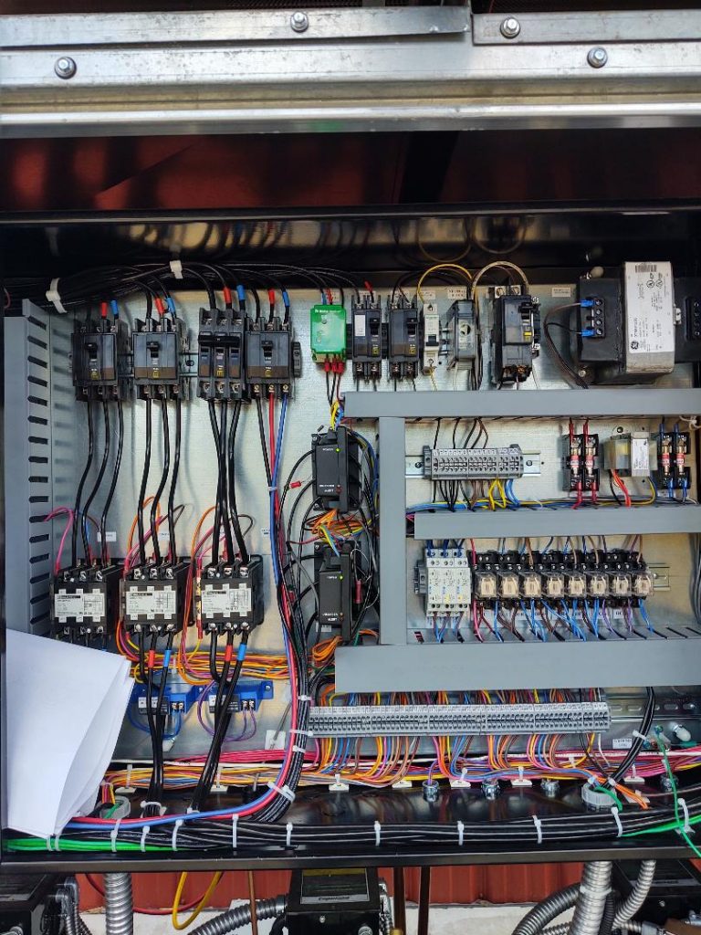 Refrigerator Engineering Refrigeration Design & Service